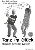 Cover: Tanz im Gl&uuml;ck - Zytglogge