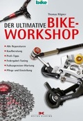 Cover: Der ultimative Bike-Workshop - Delius Klasing