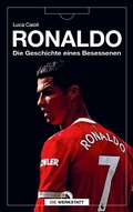Cover: Ronaldo - Die Werkstatt