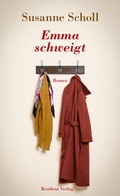 Cover: Emma schweigt - Residenz