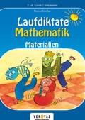 Cover: Laufdiktate Mathematik - VERITAS Verlags- und Handelsgesellschaft m.b.H.