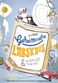 Cover: Geheimsache Labskaus - Nilpferd in Residenz