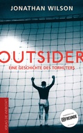 Cover: Outsider - Die Werkstatt