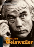 Cover: Hennes Weisweiler - Die Werkstatt