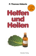 Cover: Helfen und Heilen - Residenz