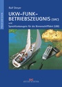 Bild: UKW-Funkbetriebszeugnis (SRC) und Sprechfunkzeugnis f&uuml;r die Binnenschifffahrt (UBI) - Delius Klasing
