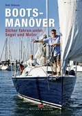 Cover: Bootsman&ouml;ver - Delius Klasing