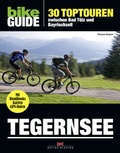 Cover: BIKE Guide Tegernsee - Delius Klasing