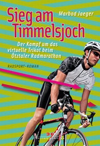 Abbildung von: Sieg am Timmelsjoch - Delius Klasing