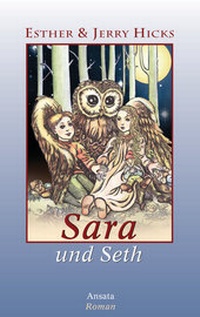 Enlarge image Cover: Sara und Seth - Ansata