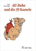 Cover: Mathematik allgemein / Ali Baba und die 39 Kamele - Aulis Verlag in Friedrich Verlag GmbH