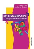 Cover: Kopiervorlagen Mathematik / Das Pentomino-Buch - Aulis Verlag in Friedrich Verlag GmbH
