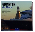 Cover: Giganten der Meere - Koehler Verlag