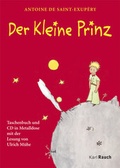 Cover: Der Kleine Prinz - Karl Rauch Verlag GmbH & Co. KG
