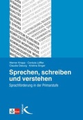 Cover: Sprechen, Schreiben und Verstehen - Kallmeyer