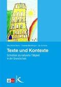 Cover: Texte und Kontexte - Kallmeyer