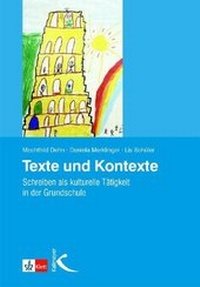 Enlarge image Cover: Texte und Kontexte - Kallmeyer