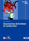 Cover: Szenisches Schreiben im Unterricht - Kallmeyer