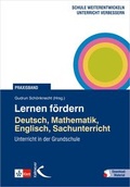 Cover: Lernen f&ouml;rdern Deutsch, Mathematik, Englisch, Sachunterricht - Kallmeyer