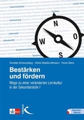 Cover: Best&auml;rken und f&ouml;rdern - Kallmeyer