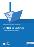 Cover: Portfolio im Unterricht - Kallmeyer