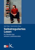 Cover: Selbstreguliertes Lesen - Kallmeyer
