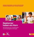 Cover: Nashorner haben ein Horn - Kallmeyer