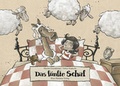 Cover: Das f&uuml;nfte Schaf - Peter Hammer Verlag