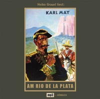 Abbildung von: Am Rio de la Plata - Karl-May-Verlag