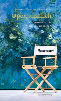 Abbildung von: Oper sinnlich - Residenz
