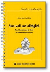 Abbildung von: Sinn-voll und alltäglich - modernes lernen