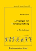 Cover: Anregungen zur Therapiegestaltung nach SI-Grundlagen - modernes lernen