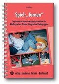 Cover: Spiel-"Turnen" - modernes lernen