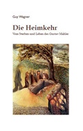 Cover: Die Heimkehr - Rombach Druck- und Verlagshaus