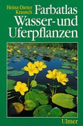 Cover: Wasser- und Uferpflanzen - Verlag Eugen Ulmer