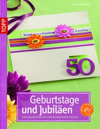 Enlarge image Cover: Geburtstage und Jubiläen - frechverlag GmbH