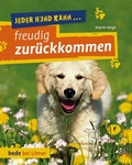 Cover: Jeder Hund kann freudig zur&uuml;ckkommen - Verlag Eugen Ulmer