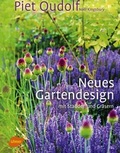 Cover: Neues Gartendesign - Verlag Eugen Ulmer