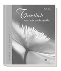 Cover: Tr&ouml;stlich hast du mich ber&uuml;hrt - Butzon & Bercker