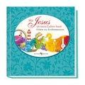 Cover: Mit Jesus ist mein Leben bunt - Butzon & Bercker