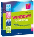 Cover: Windows to Heaven - Butzon & Bercker
