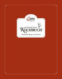 Abbildung von: Das große Servus in Stadt & Land Kochbuch - Servus