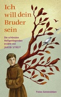 Cover: Ich will dein Bruder sein - Freies Geistesleben