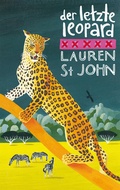 Cover: Der letzte Leopard - Freies Geistesleben