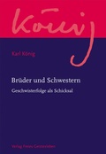 Cover: Br&uuml;der und Schwestern - Freies Geistesleben