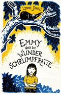 Cover: Emmy und die Wunderschrumpfratte - Freies Geistesleben