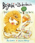 Cover: Bojabi, der Zauberbaum - Freies Geistesleben