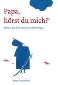Cover: Papa, h&ouml;rst du mich? - Freies Geistesleben