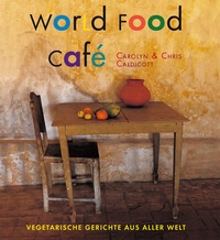 Abbildung von: World Food Café - Freies Geistesleben