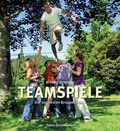 Cover: Teamspiele - Freies Geistesleben